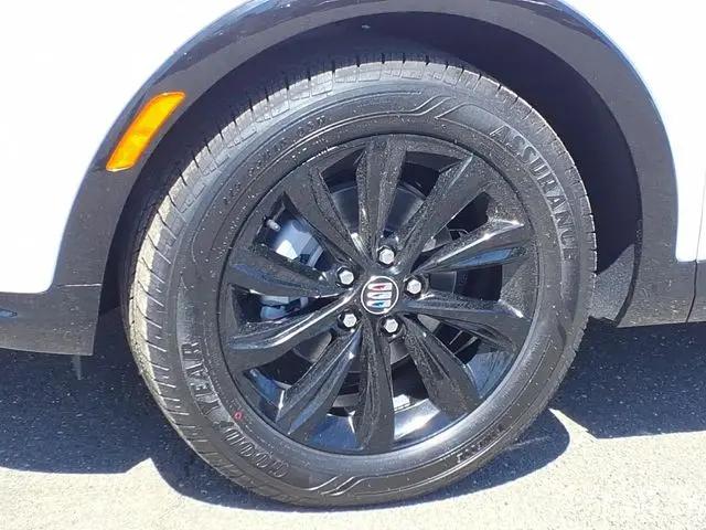 2026 Buick NV Sport Touring FWD