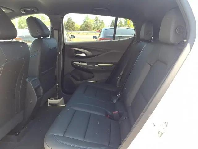 2026 Buick NV Sport Touring FWD