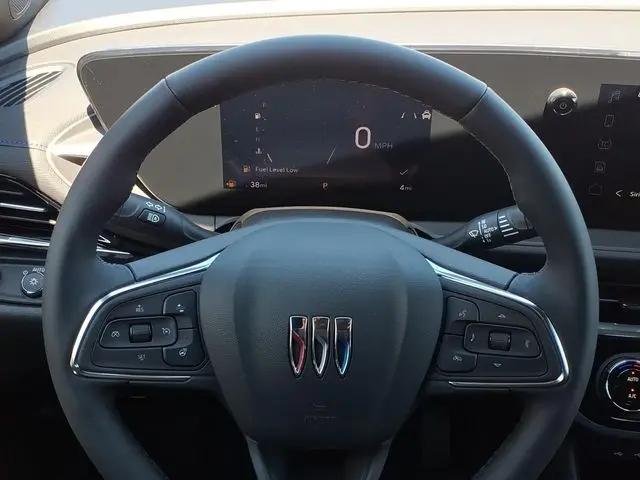 2026 Buick NV Sport Touring FWD