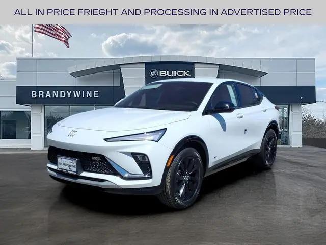 2026 Buick NV Sport Touring FWD for sale in Brandywine, MD