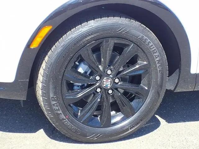 2026 Buick NV Sport Touring FWD
