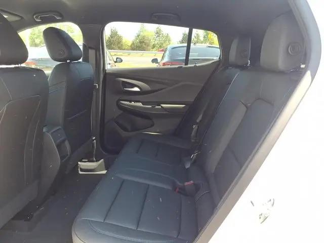 2026 Buick NV Sport Touring FWD