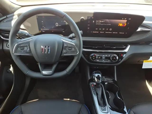 2026 Buick NV Sport Touring FWD