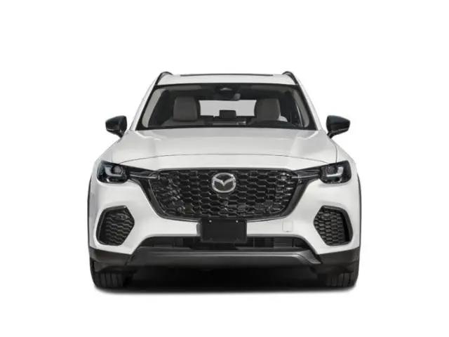 2026 Mazda CX-70 3.3 Turbo Preferred