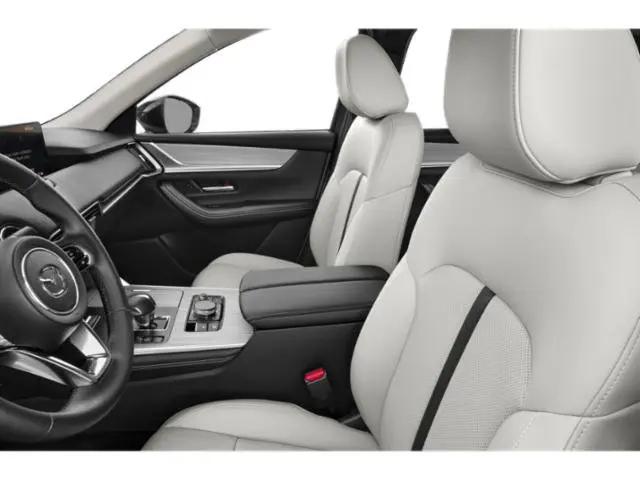 2026 Mazda CX-70 3.3 Turbo Preferred