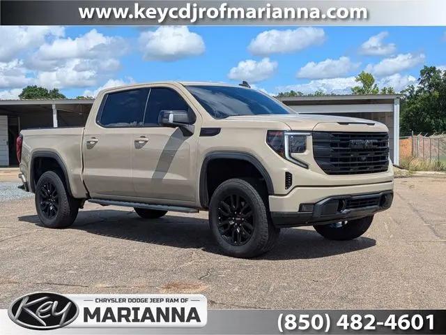 2022 GMC Sierra 1500 4WD Crew Cab Short Box Elevation for sale in Marianna, FL