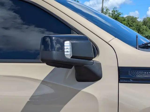 2022 GMC Sierra 1500 4WD Crew Cab Short Box Elevation