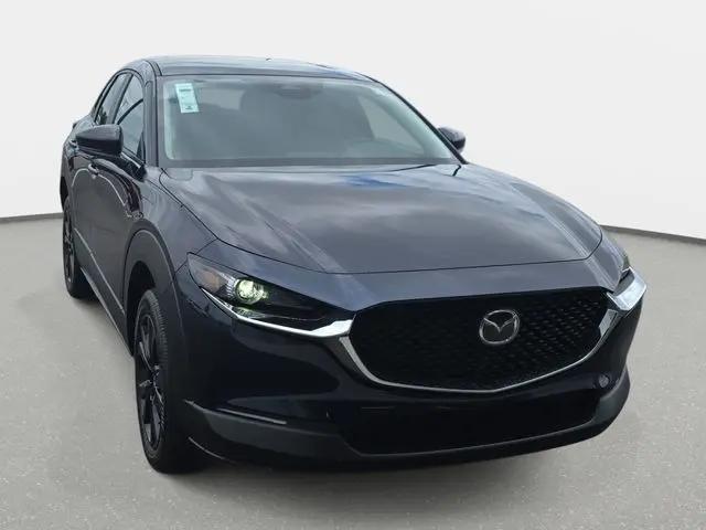 2026 Mazda CX-30 2.5 S Select Sport