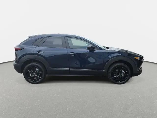 2026 Mazda CX-30 2.5 S Select Sport