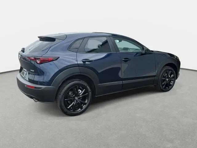 2026 Mazda CX-30 2.5 S Select Sport
