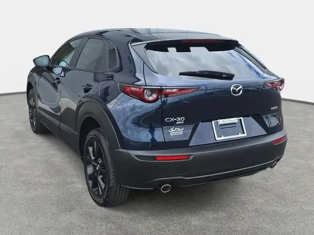 2026 Mazda CX-30 2.5 S Select Sport