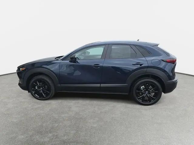 2026 Mazda CX-30 2.5 S Select Sport