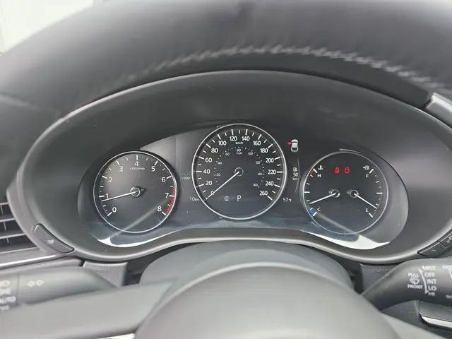 2026 Mazda CX-30 2.5 S Select Sport