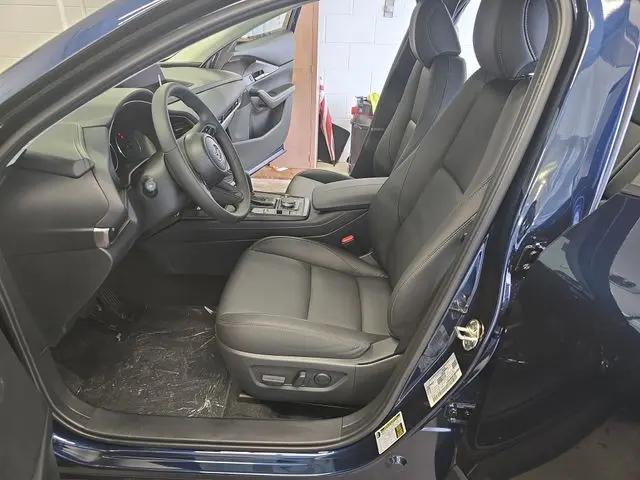 2026 Mazda CX-30 2.5 S Select Sport