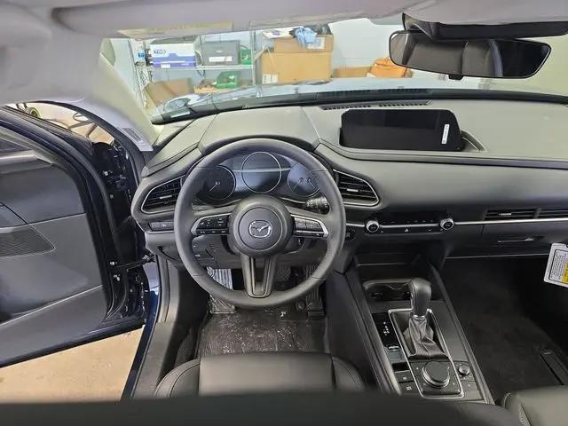 2026 Mazda CX-30 2.5 S Select Sport