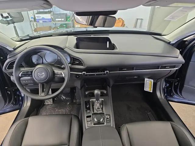 2026 Mazda CX-30 2.5 S Select Sport