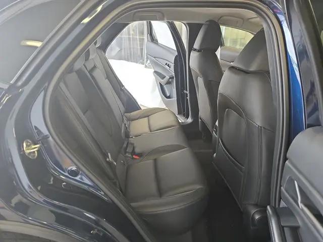 2026 Mazda CX-30 2.5 S Select Sport