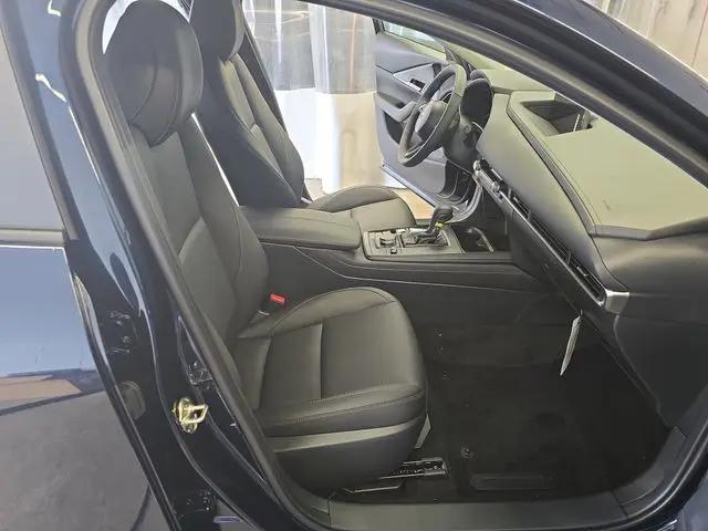 2026 Mazda CX-30 2.5 S Select Sport