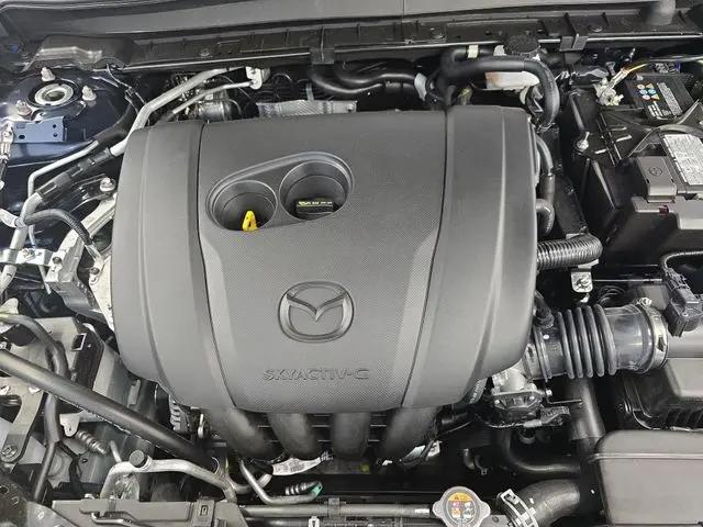 2026 Mazda CX-30 2.5 S Select Sport