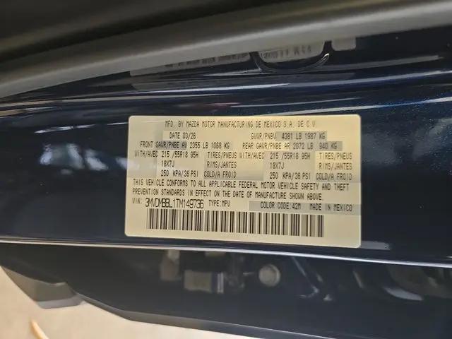 2026 Mazda CX-30 2.5 S Select Sport