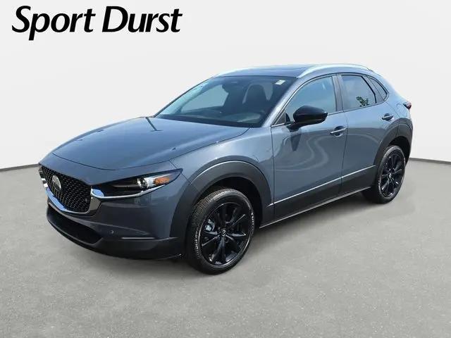 2026 Mazda CX-30 2.5 S Carbon Edition for sale in Goldsboro, NC
