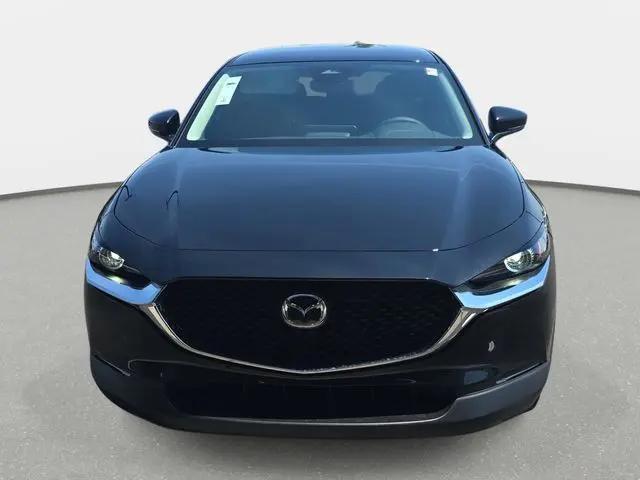 2026 Mazda CX-30 2.5 S Select Sport