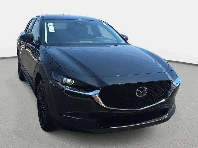 2026 Mazda CX-30 2.5 S Select Sport