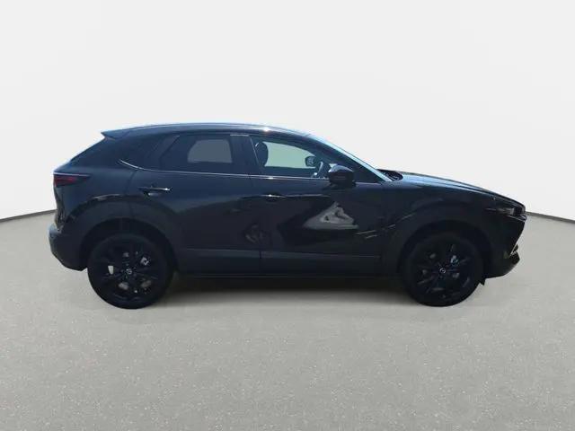 2026 Mazda CX-30 2.5 S Select Sport