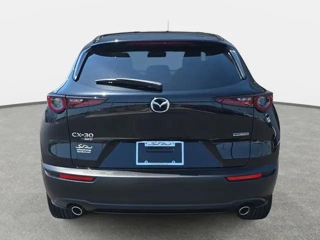 2026 Mazda CX-30 2.5 S Select Sport