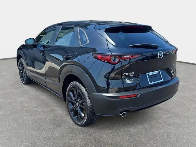 2026 Mazda CX-30 2.5 S Select Sport