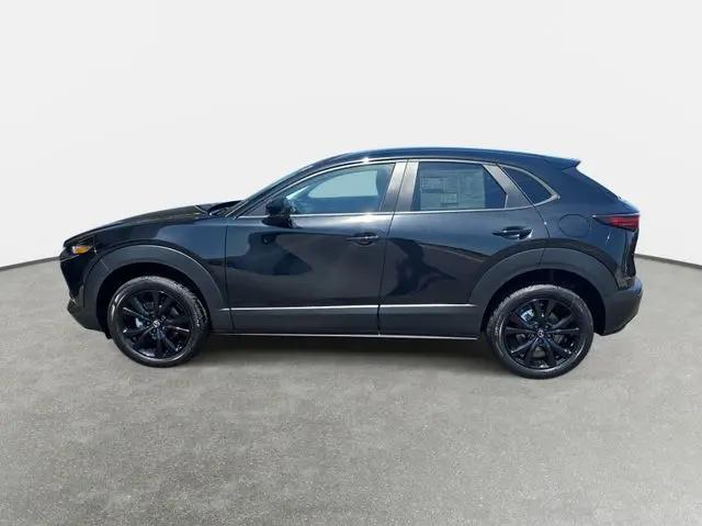 2026 Mazda CX-30 2.5 S Select Sport