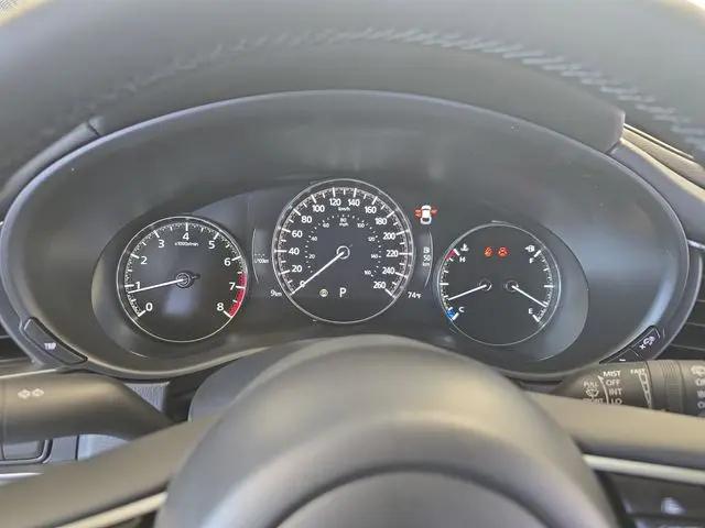 2026 Mazda CX-30 2.5 S Select Sport