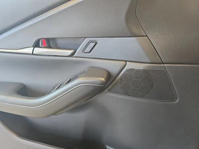 2026 Mazda CX-30 2.5 S Select Sport