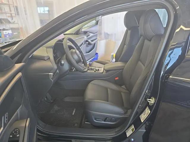 2026 Mazda CX-30 2.5 S Select Sport