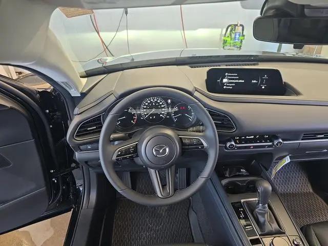 2026 Mazda CX-30 2.5 S Select Sport