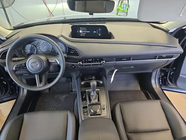 2026 Mazda CX-30 2.5 S Select Sport