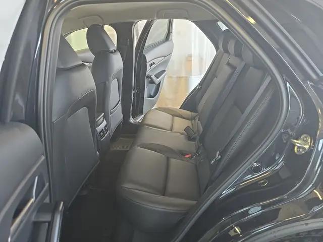 2026 Mazda CX-30 2.5 S Select Sport