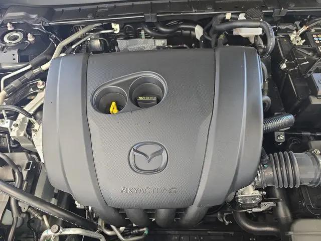 2026 Mazda CX-30 2.5 S Select Sport