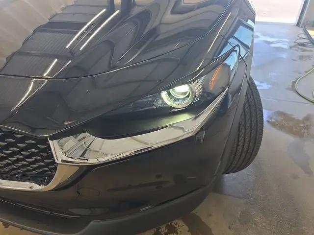 2026 Mazda CX-30 2.5 S Select Sport