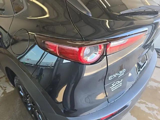 2026 Mazda CX-30 2.5 S Select Sport