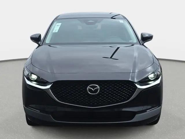 2026 Mazda CX-30 2.5 S Select Sport