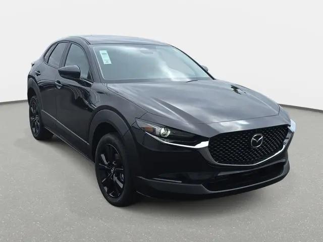 2026 Mazda CX-30 2.5 S Select Sport