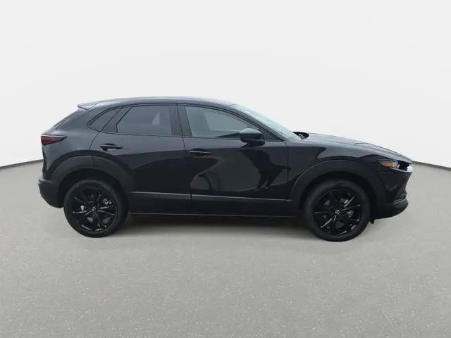 2026 Mazda CX-30 2.5 S Select Sport