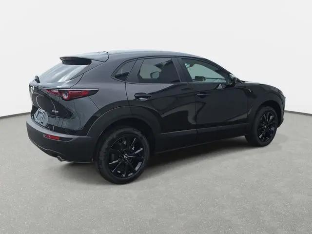 2026 Mazda CX-30 2.5 S Select Sport