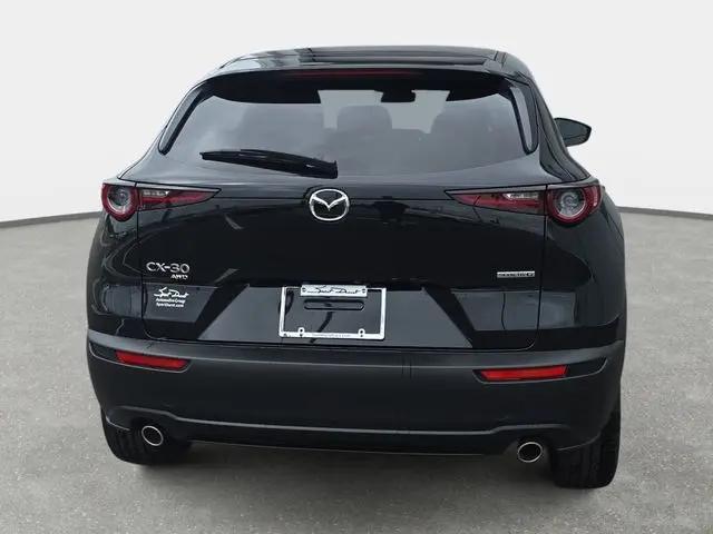 2026 Mazda CX-30 2.5 S Select Sport