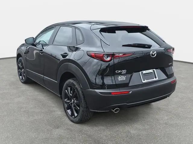 2026 Mazda CX-30 2.5 S Select Sport