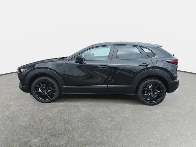 2026 Mazda CX-30 2.5 S Select Sport