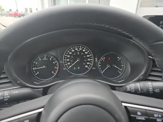2026 Mazda CX-30 2.5 S Select Sport