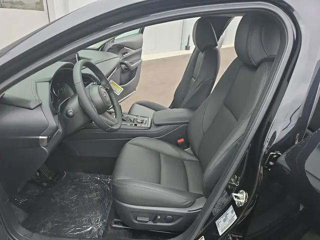 2026 Mazda CX-30 2.5 S Select Sport
