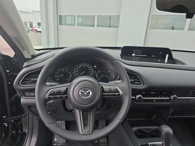 2026 Mazda CX-30 2.5 S Select Sport